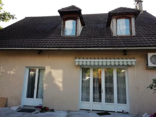 Chambres D'h�tes Chez Marilou