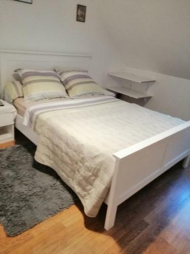 Chambres D'h�tes Chez Marilou
