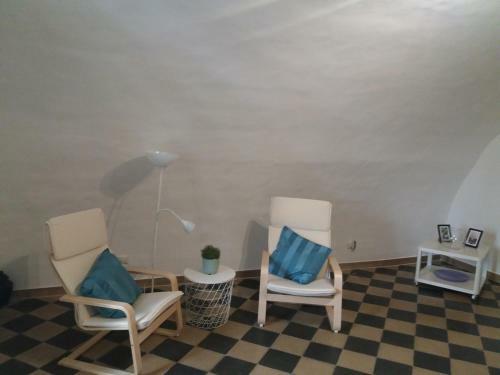 Casa Vacanze "boccasile"