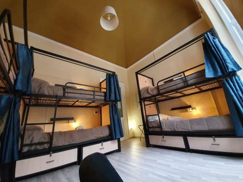Albergue Host Bari Centrale