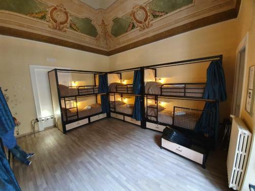 Albergue Host Bari Centrale