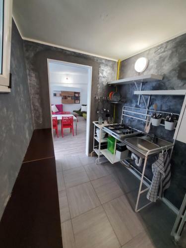 Albergue Host Bari Centrale
