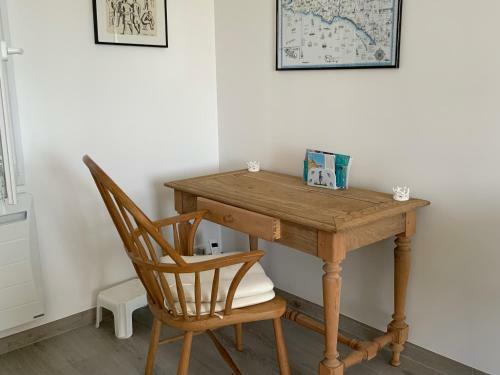 Maison De Lervilly - Face � L'oc�an