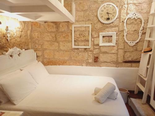 Apartamento Corte Serra