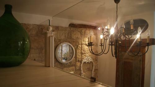Apartamento Corte Serra