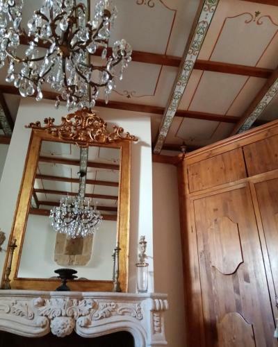 Apartamento Corte Serra