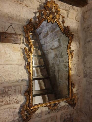 Apartamento Corte Serra