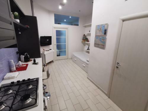 Apartamento Cuore A Cuore