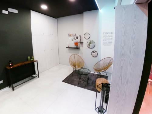 Apartamento La Chicca Di Carola