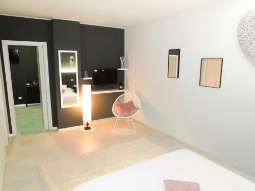 Apartamento La Chicca Di Carola