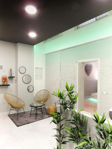 Apartamento La Chicca Di Carola
