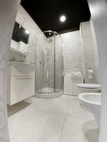 Apartamento La Chicca Di Carola