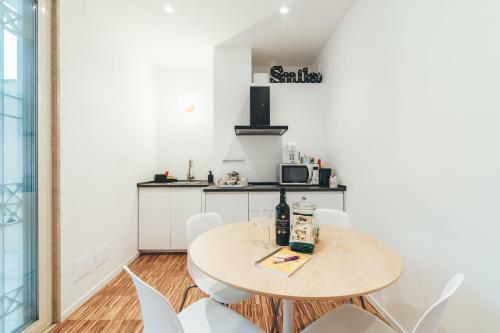 Just Here Apartments - La Terrazza
