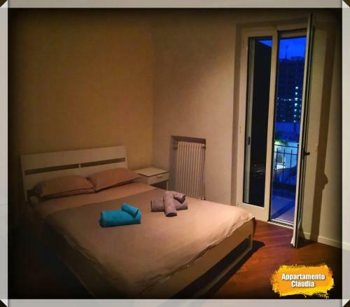 Apartamento Appartamento Claudia