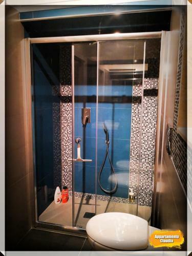 Apartamento Appartamento Claudia