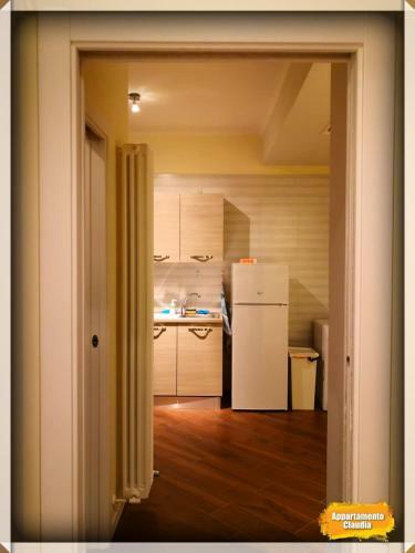 Apartamento Appartamento Claudia