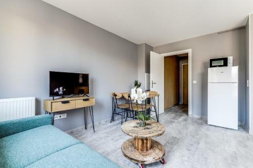 Apartamento R�sidence 4t Immo