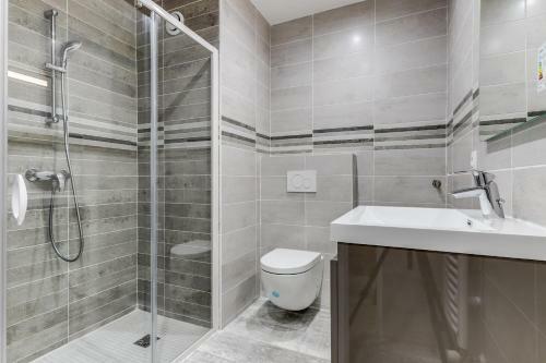 Apartamento R�sidence 4t Immo