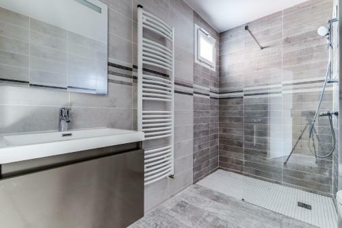 Apartamento R�sidence 4t Immo