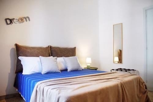 Hostal Bari Rooms Central Station
