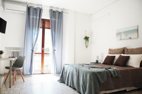 Hostal Bari Rooms Central Station