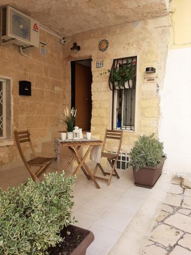 Apartamento Al Sottano 19
