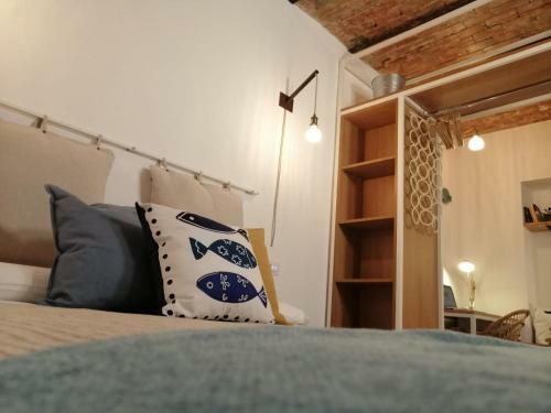 Apartamento Casa Capasa Mare - Self Check In