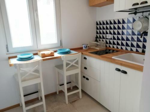 Apartamento Casa Capasa Mare - Self Check In