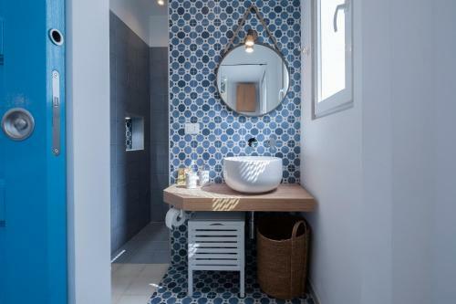 Apartamento Casa Capasa Mare - Self Check In