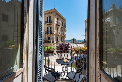 Apartamento Old Town Loft M8 Bari