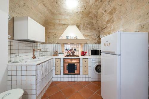 Apartamento Old Town Loft M8 Bari