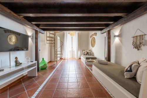 Apartamento Old Town Loft M8 Bari