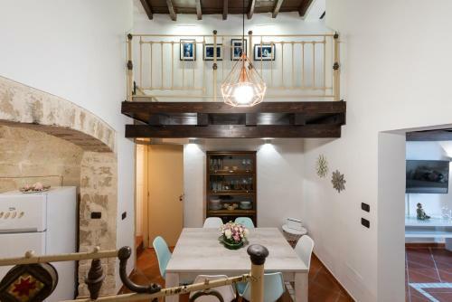 Apartamento Old Town Loft M8 Bari