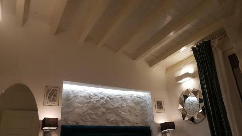 Hostal Room Del Giglio
