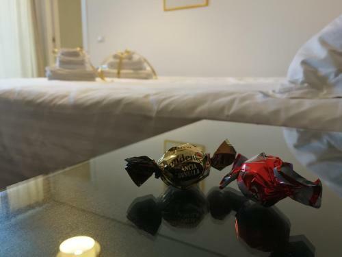 Bed & Breakfast A Casa Di Sara Ermy