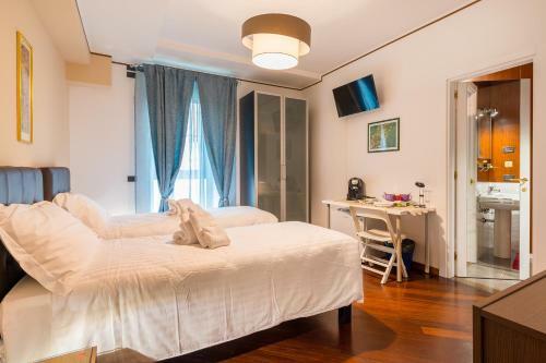 Bed & Breakfast A Casa Di Sara Ermy