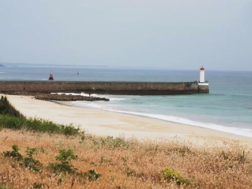 Villa La Grande Plage