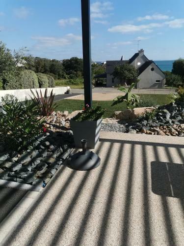 Villa La Grande Plage