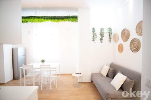 Apartamento Loft11 - Bari Policlinico