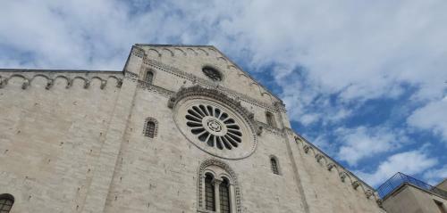 Apartamento Dimora Castello Bari Vecchia Appartamento 1 Camera 4 Posti