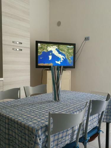 A Casa Di Marta