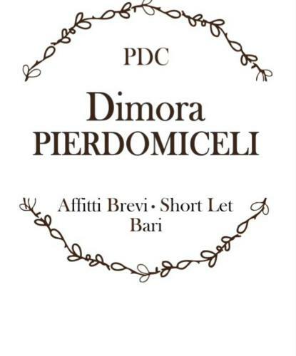 Dimora Pierdomiceli
