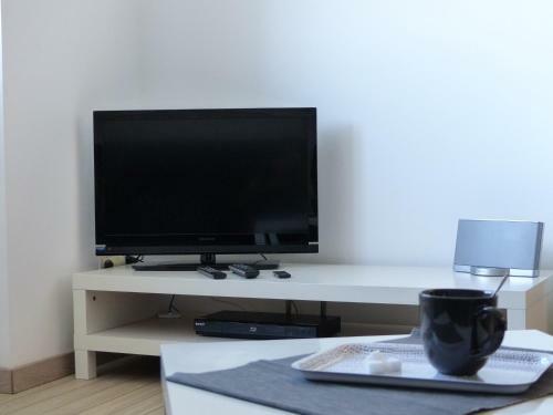 Apartamento Le 8 - Le Eight Audierne