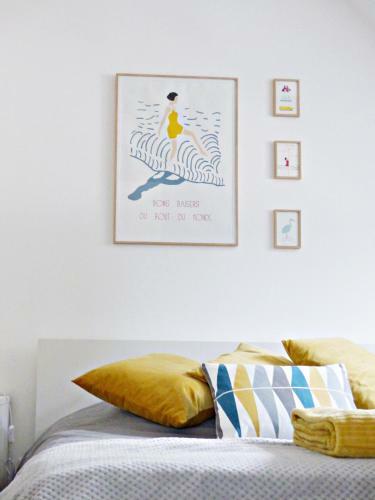 Apartamento Le 8 - Le Eight Audierne