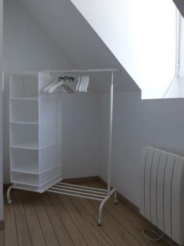 Apartamento Le 8 - Le Eight Audierne