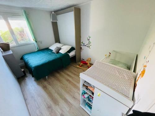 Charmante Maison Cocooning