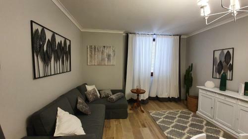 Adara Apartment