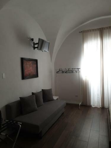 Hostal Garruba 101