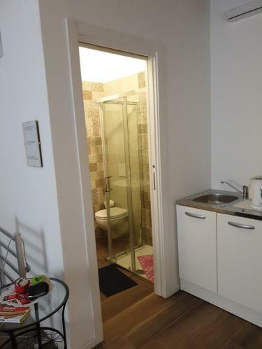 Hostal Garruba 101