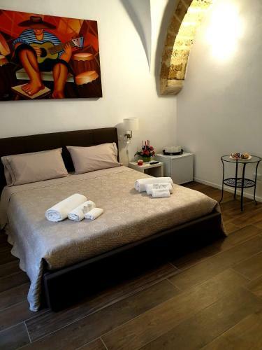 Hostal Garruba 101